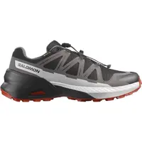 Salomon SPEEDCROSS PEAK GTX Pánská obuv na trailový běh, černá, velikost 46