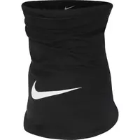 Nike DRI-FIT Nákrčník, černá, velikost