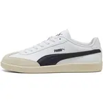 Puma PUMA 9-T Pánské vycházkové boty, bílá, velikost 40