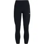 Under Armour MOTION ANKLE Dámské legíny, černá, velikost M