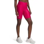 Under Armour HEATGEAR ARMOUR BIKE SHORT Dámské kraťasy, růžová, velikost M