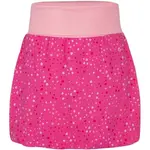 LOAP BESCINA Dívčí sukně, růžová, velikost 146-152