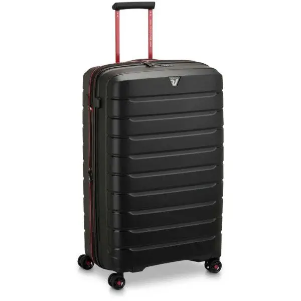 RONCATO B-FLYING MOVE 2.0 L Cestovní kufr, černá, velikost