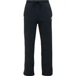 Nike CLUB Pánské tepláky, černá, velikost