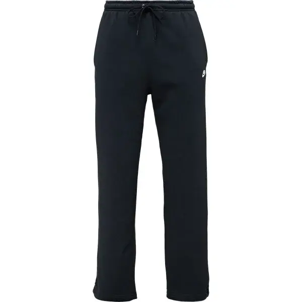 Nike CLUB Pánské tepláky, černá, velikost