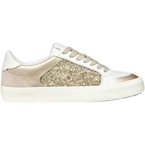 Geox D EMMELENY Dámské tenisky, bílá, velikost