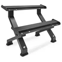 MARBO MP-S207 2.0 Stojan na činky, černá, velikost