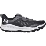 Under Armour CHARGED MAVEN TRAIL W Dámská outdoorová obuv, tmavě šedá, velikost 40.5