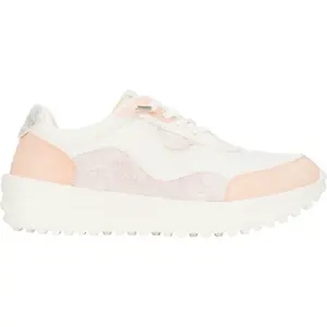 HEY DUDE HAYDEN W SHINE Dámska voľnočasová obuv, biela, veľkosť