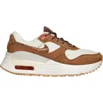 Nike AIR MAX SYSTM Dámska obuv na voľný čas, hnedá, veľkosť 38.5
