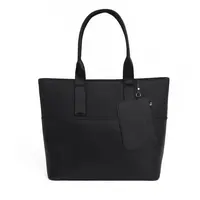 VUCH WENNIE QTD Dámska kabelka, čierna, veľkosť