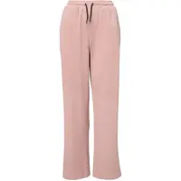 Fitforce THEMIS Dámske fitness tepláky, ružová, veľkosť