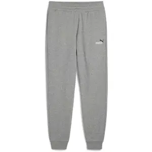 Puma ESSENTIALS 2 COLOR NO1 LOGO PANTS Pánske tepláky, sivá, veľkosť