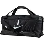 Nike ACADEMY TEAM M DUFF Sportovní taška, černá, velikost