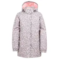Head ANSA Dětská bunda, šedá, velikost 116-122