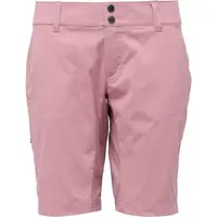 Columbia SATURDAY TRAIL LONG SHORT Dámské šortky, růžová, velikost