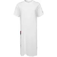 Champion LEGACY Dámské šaty, bílá, velikost