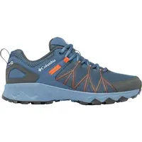 Columbia PEAKFREAK II OUTDRY Pánská turistická obuv, modrá, velikost 43.5