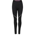 PROGRESS MERINO LT Dámské funkční Merino spodky, černá, velikost