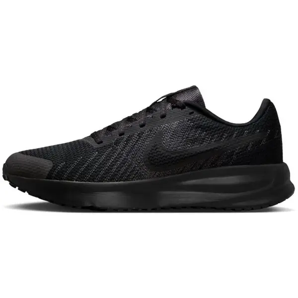 Nike RUN DEFY Pánské běžecké boty, černá, velikost 40