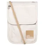 Jack Wolfskin ORGANIZER Taška přes rameno, béžová, velikost