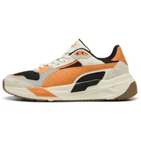 Puma TRINITY 2 Pánské vycházkové boty, černá, velikost 42.5