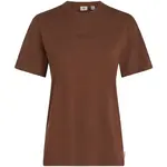 O'Neill ESSENTIALS Dámské tričko, hnědá, velikost