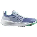 Salomon PATROL Dámská vycházková bota, fialová, velikost 37 1/3