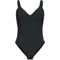 Arena LARA Dámské plavky, černá, velikost