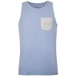 Reaper RIPPER Pánské tílko, modrá, velikost