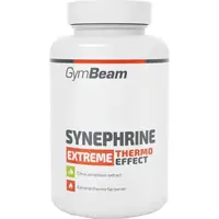 GymBeam SYNEFRIN 180 TABLET Doplněk stravy, , velikost