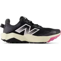 New Balance DYNASOFT NITREL V6 W Dámská běžecká obuv, černá, velikost 41.5