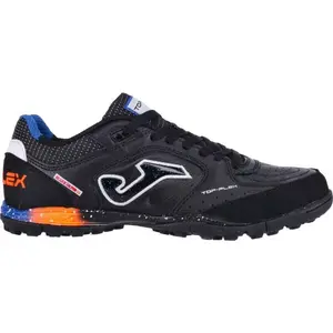 Joma TOP FLEX TF Pánské turfy, černá, velikost