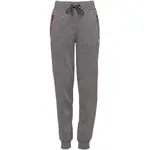 Lotto MATTEO Dětské tepláky, šedá, velikost 140-146