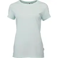 O'Neill ESSENTIAL Dámské tričko, světle zelená, velikost