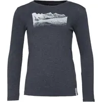 LOAP BURT Chlapecké tričko, tmavě modrá, velikost 122-128