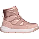 LOAP ARNA Dámske zimné topánky, ružová, veľkosť