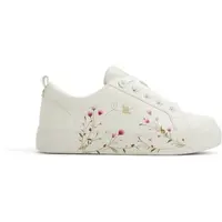 ALDO WILDFLOWERS Dámské vycházkové boty, bílá, velikost 37