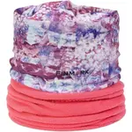 Finmark FSW-214 Dámský multifunkční šátek s fleecem, mix, velikost