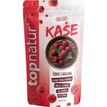 TOPNATUR DELUXE ČOKO & MALINA 360 G Rýžová kaše, , velikost