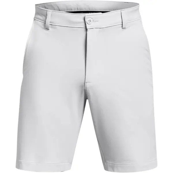 Under Armour TAPER Pánské kraťasy, šedá, velikost