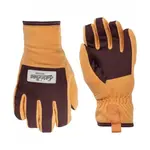 KARI TRAA RAGNA Dámské rukavice, oranžová, velikost