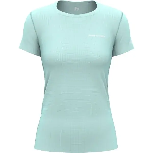 Hannah WIV Dámské tričko, světle modrá, velikost