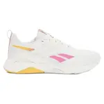 Reebok NANOFLEX TR 2.0 W Dámská tréninková obuv, bílá, velikost 35.5
