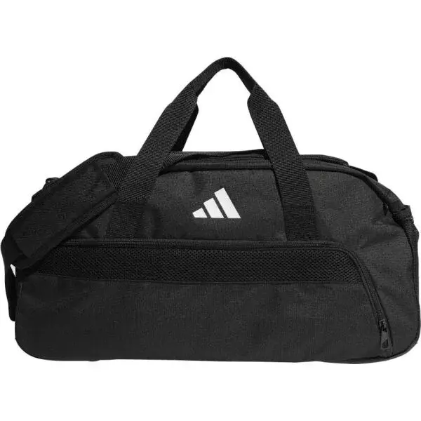 adidas TIRO LEAGUE DUFFEL S Sportovní taška, černá, velikost