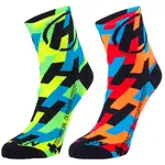 HAVEN LITE NEO CRAZY Ponožky, mix, velikost 42-43
