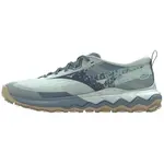 Mizuno WAVE IBUKI 5 W Dámská běžecká obuv, světle zelená, velikost 42