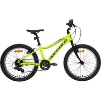 Arcore EXPLORER 20 Juniorské 20" kolo, reflexní neon, velikost 20" (115 - 135 cm)