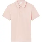 CELIO TEONE Pánské polo triko, lososová, velikost