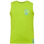 LOAP BOOMEN Chlapecké tílko, světle zelená, velikost 158-164